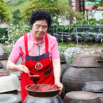 순창 전통장류선물세트 고추장+된장 국산재료 1kg 명진 : 순창고추장마을