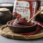 순창찹쌀고추장 1kg 장본가 옛날 재래식 강순옥명인 : 순창고추장마을