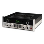[McIntosh] 매킨토시 C22 프리앰프 : 헤리움