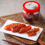 순창 참외장아찌 1kg 맛있는 이조전통식품 : 순창고추장마을