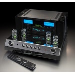 [McIntosh] 매킨토시 MA352 인티앰프 : 헤리움