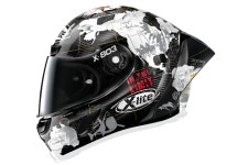 [엑스라이트] X-803RS 체카 60번 : 울산바이크알렌트카
