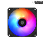 쓰리알 3RSYS Socoool BLAIDD 12 ARGB 시스템쿨러 (BLACK) : 아토닉스