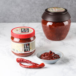 김정현 기능인의 찰보리고추장 전통민속고추장 1kg, 1개 : 순창고추장마을