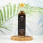 2024년산 지리산 하동 압착 산초기름 360ml : 지산 농원