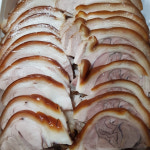 [광탄면 배달] 쫄깃 쫄깃 맛있는 푸짐한 족발 중(3~4인분) [광탄 서울왕족발] : 동네시장 장보기