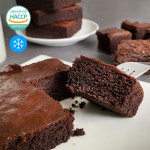 [숲베이커리] 초코브라우니 쌀빵 쌀로만든 촉촉한 우리아이 디저트 홈카페 우유빵 : 숲 베이커리