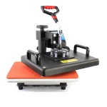 머그컵 프레스 기계 열 5 in 1 콤보 프린터 승화 티셔츠 플레이트 캡 전화 26 : 터보달팽즈