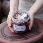 순창 매실고추장 매실 그대로 갈아넣은 국산 해목 500g, 1개 : 순창고추장마을