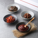 순창고추장+더덕+깻잎+모듬 장아찌 세트 해목전통식품 : 순창고추장마을