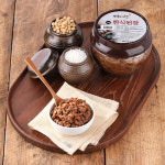 전통 재래된장 1kg 순창 담예찬 : 순창고추장마을