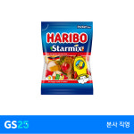 [GS25] 삼경)하리보스타믹스2000 : GS25 공식스토어