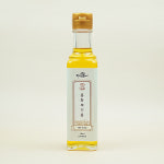 지리산 하동 국내산  지리산 BON 홍화씨기름(홍화씨유) 180ml : 지산 농원