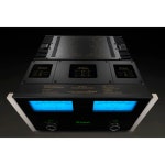 [McIntosh] 매킨토시 MC312 파워앰프 : 헤리움