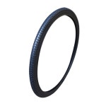 수동휠체어 타이어 22인치 바퀴 타이어튜브 SVHWTY07D : 실버케어114