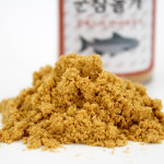 군침돌개 연어파우더 20g 강아지파우더 강아지사료토핑 : 군침돌개