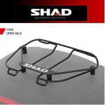 SHAD 샤드 SH46 SH48 SH49 SH50 탑박 어퍼랙 짐받이 D0PS00 : 모토트랜드