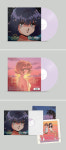 위위OUIOUI  (VINYL EDITION VOL.1) : 장레코드