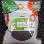 늦서리태1kg : 삼생마을