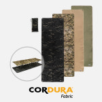 CORDURA Ground Seat COT  디얼스 야전침대 그라운드시트 코트 필드매트 BK_MULTICAM : 디얼스컴퍼니
