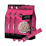 쟈뎅 까페모리 커피믹스 카페모카 60T(X3개) : 딩동팩토리