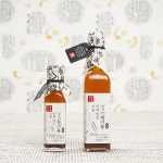 믿음으로 소슬바람맞은참기름 250ml 120ml 저온압착 고급참기름 고소한 국내산참기름 : 바이오스타샵