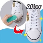 신발클리너 나이키 운동화 세탁 빨기 하얀 찌든때 티슈 클리너 : 아울렛앳홈