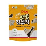 팜&맛짱 고소하고 바삭바삭한 김부각 50g 5종 세트/선물세트/홈쇼핑 히트상품 : 건강바이오