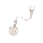 [국내 제조] 티지엠 곰돌이 노리개 홀더 젖꼭지 쪽쪽이 치발기 떨어짐방지 : tgm 공식 판매처