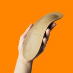 발바닥 평발 신발 기능성 아치 교정 족저근막염 깔창 : 고먼생