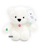 누리베어 녹음인형 국내생산 선물로 좋은 생일선물 : 단디판다