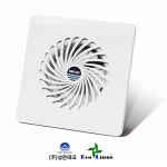 성은테크 욕실용 환풍기 ESV-100G : 엠케이몰샵