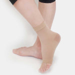 하이메디 발목 보호대 의료용 약국 얇은 복숭아뼈 아대 : 조이마인드