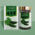 개미농법 여주환 200g 1병 현대농원 : 현대농원식품