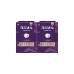 크리넥스 각티슈 보습 에센스 로션 3겹 150매 x6개 : 태라상사