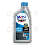 모빌 슈퍼 스마트 프로텍션 0W20 1리터 합성엔진오일 : IT순정오일