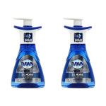 던 울트라 플래티넘 폼 300 ml 2개 : 왕코넷