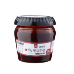 엿 고추장 쌀 조청 국산 순창 쌀엿 1kg 국산 수제 담는법 : 순창고추장마을