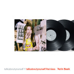 백예린 LP 앨범 바이닐 Vinyl 2집 tellusboutyourself : FATIRKSHOP