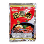 천우식품 흑후추 200g (후추 100%) : 푸드k몰