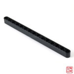 레고 테크닉 리프트암 1x15 322789 [블랙 / Black] : 메이크브릭