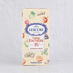 UHT크림레스큐어 1L : 베이킹25