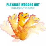 샌드백 권투 복싱 훈련 백 텀블러 게임 스포츠 5 6 7 8 9 10 년 : 진심을담아서