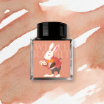 글입다 화이트 래빗 (이상한 나라의 앨리스) 잉크 30ml : Wearingeul