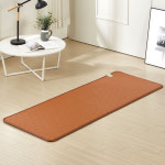 한일의료기 전기장판 EMF인증 황토 완전방수온돌마루 카본탄소매트 미니싱글 (70x180) : 한일전기몰