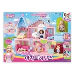 베스트프렌즈 쥬쥬의 아지트 하우스 : n토이샵