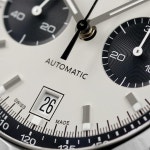 해밀턴[HAMILTON] 아메리칸 클래식 인트라매틱 오토크로노 40 mm 맨즈 H38416111 : TOKYO in style