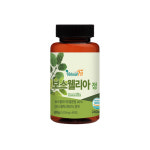 네추럴핏 보스웰리아 정 1000mg 60정 100% 인도산 프리미엄 보스웰리아 함유 : Challenge 125y