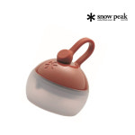 스노우피크 설봉제(추) 랜턴 FES-441-OR 오렌지컬러 : 니코리재팬