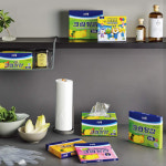 크린랩 프리미엄 크린장갑 50매 위생장갑 : 에코샵.